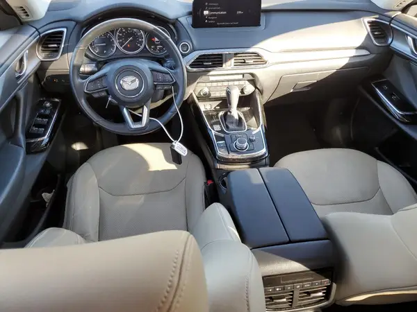 JM3TCBCY6P0650521 2023 MAZDA CX-9 - Image 8