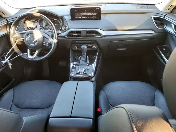 JM3TCBCY6P0653077 2023 MAZDA CX-9 - Image 8