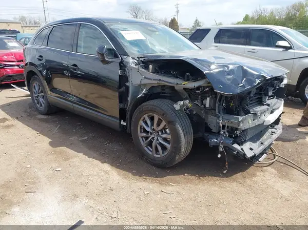 JM3TCBCY6P0656240 2023 MAZDA CX-9 - Image 1