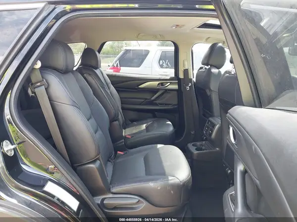 JM3TCBCY6P0656240 2023 MAZDA CX-9 - Image 8