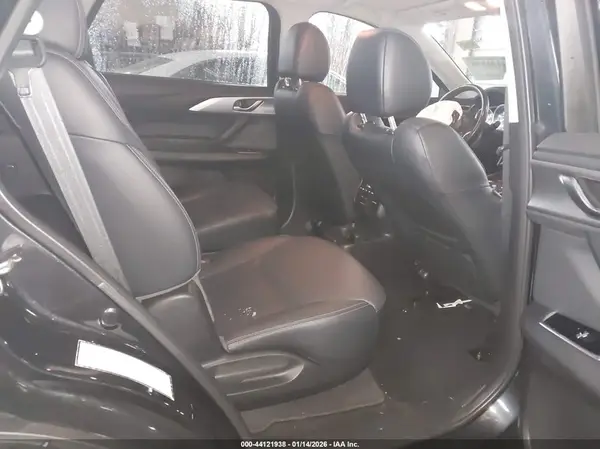 JM3TCBCY6P0656691 2023 MAZDA CX-9 - Image 8