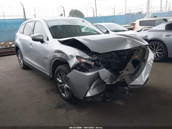 JM3TCBCY6P0657078 2023 MAZDA CX-9 - Image 1