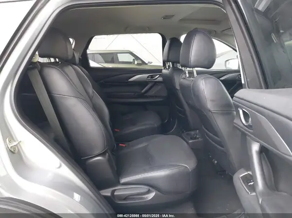 JM3TCBCY6P0657078 2023 MAZDA CX-9 - Image 8