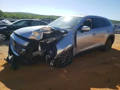 JM3TCBCY6P0658473 2023 MAZDA CX-9