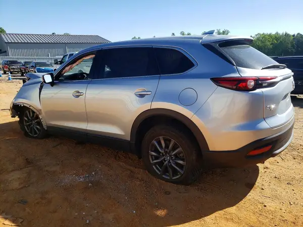JM3TCBCY6P0658473 2023 MAZDA CX-9 - Image 2