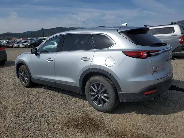 JM3TCBCY6P0658697 2023 MAZDA CX-9 - Image 2