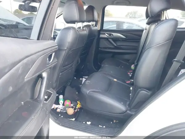 JM3TCBCY7G0100194 2016 MAZDA CX-9 - Image 8