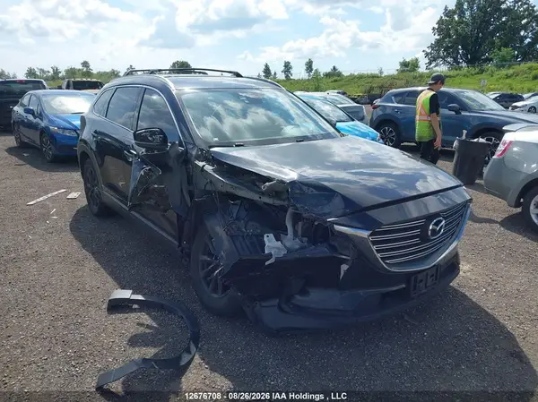 JM3TCBCY7G0100230 2016 MAZDA CX-9 - Image 1