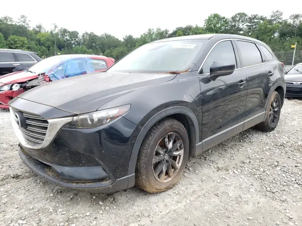JM3TCBCY7G0100485 2016 MAZDA CX-9 - Image 1