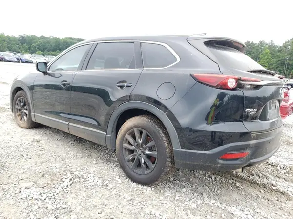 JM3TCBCY7G0100485 2016 MAZDA CX-9 - Image 2