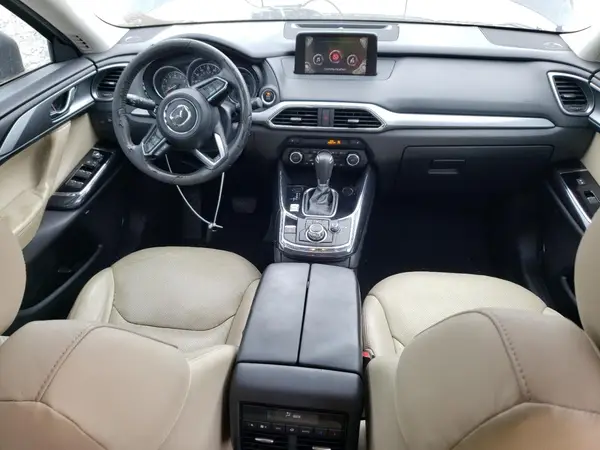 JM3TCBCY7G0100485 2016 MAZDA CX-9 - Image 8