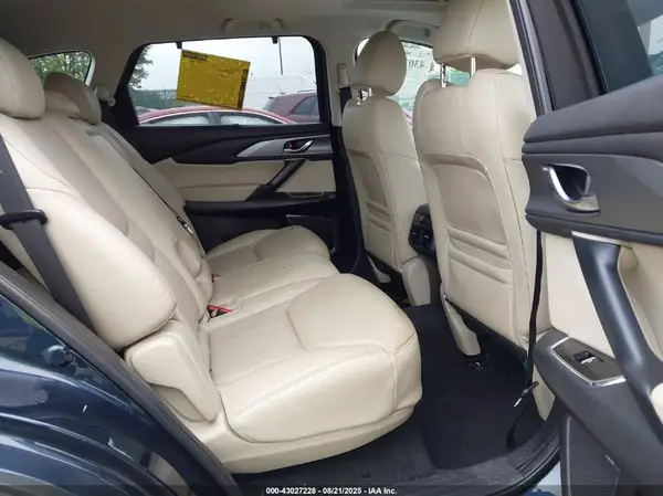 JM3TCBCY7G0100955 2016 MAZDA CX-9 - Image 8