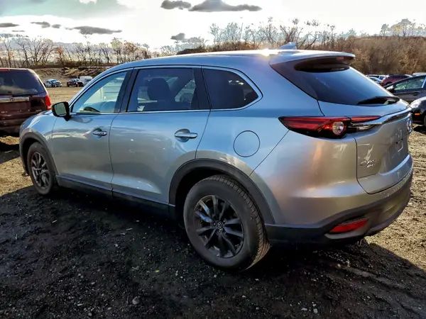 JM3TCBCY7G0102222 2016 MAZDA CX-9 - Image 2