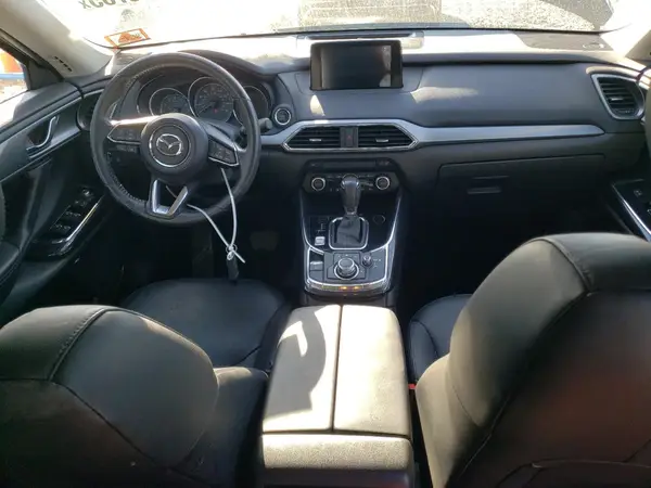 JM3TCBCY7G0103922 2016 MAZDA CX-9 - Image 8