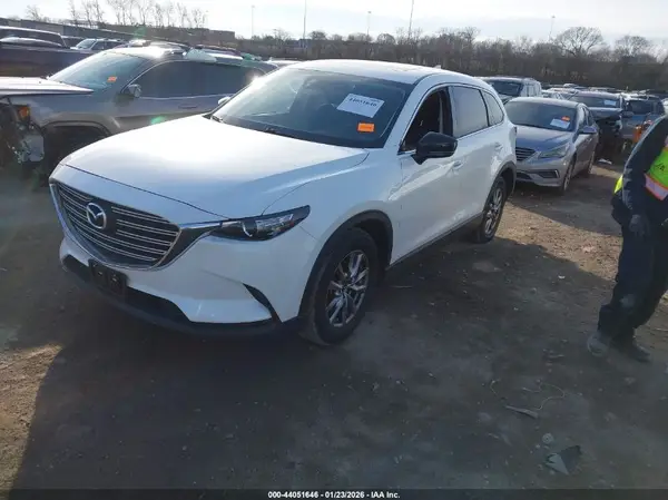 JM3TCBCY7G0115214 2016 MAZDA CX-9 - Image 2