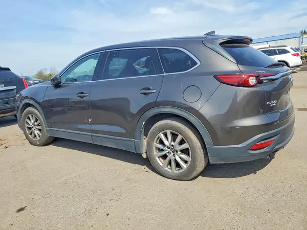JM3TCBCY7G0120199 2016 MAZDA CX-9 - Image 2