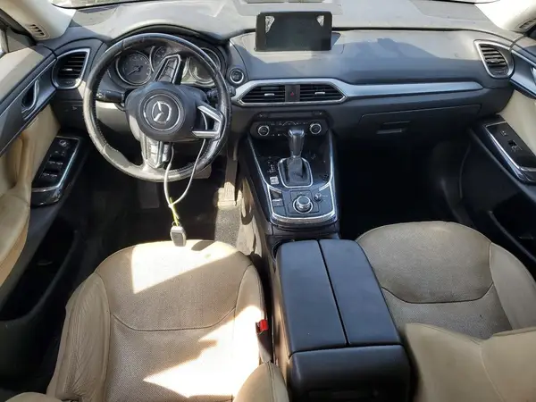 JM3TCBCY7G0120199 2016 MAZDA CX-9 - Image 8