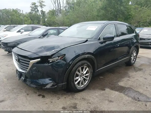 JM3TCBCY7G0122292 2016 MAZDA CX-9 - Image 2