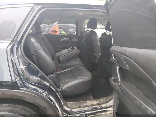 JM3TCBCY7G0122292 2016 MAZDA CX-9 - Image 8