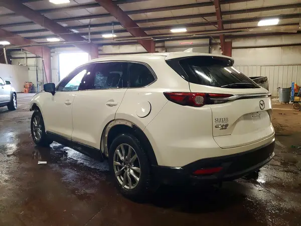 JM3TCBCY7G0124088 2016 MAZDA CX-9 - Image 2