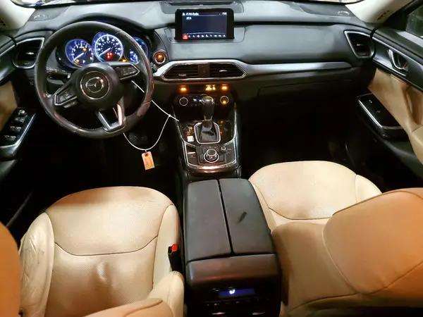 JM3TCBCY7G0124088 2016 MAZDA CX-9 - Image 8