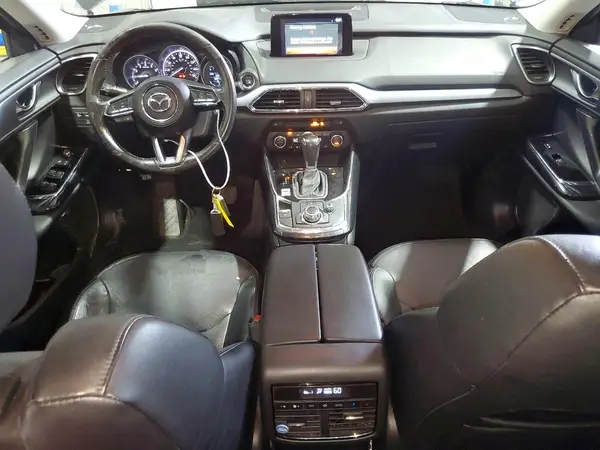 JM3TCBCY7G0126259 2016 MAZDA CX-9 - Image 8