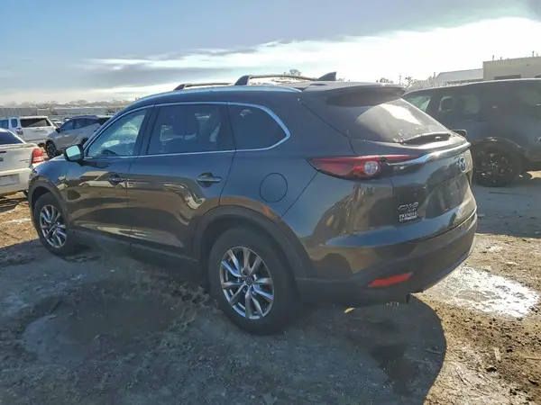 JM3TCBCY7G0126326 2016 MAZDA CX-9 - Image 2