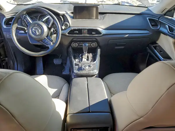 JM3TCBCY7G0126326 2016 MAZDA CX-9 - Image 8