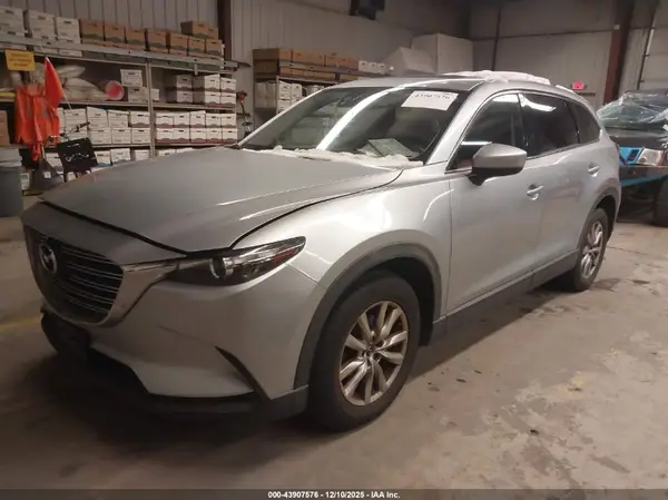 JM3TCBCY7G0126522 2016 MAZDA CX-9 - Image 2