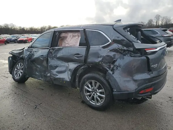 JM3TCBCY7H0129695 2017 MAZDA CX-9 - Image 2