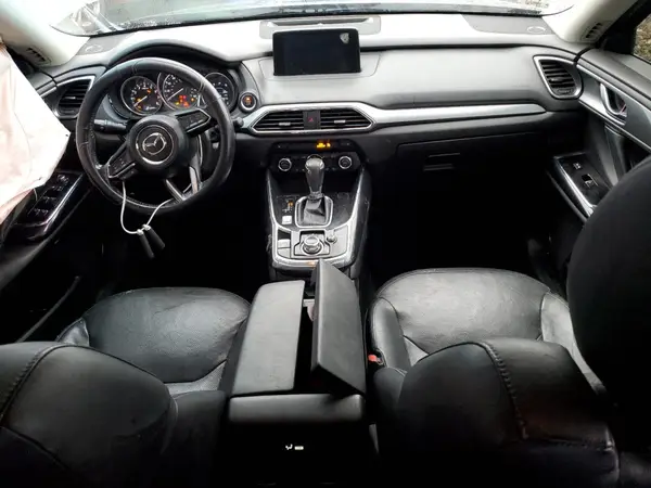 JM3TCBCY7H0129695 2017 MAZDA CX-9 - Image 8