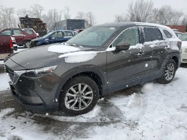 JM3TCBCY7H0133021 2017 MAZDA CX-9 - Image 1