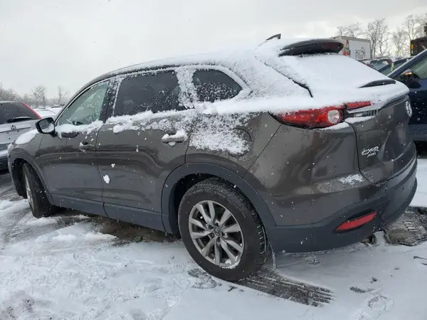 JM3TCBCY7H0133021 2017 MAZDA CX-9 - Image 2
