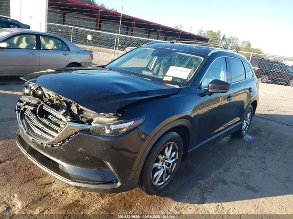 JM3TCBCY7H0133567 2017 MAZDA CX-9 - Image 2