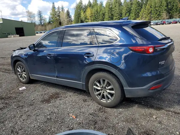 JM3TCBCY7H0137411 2017 MAZDA CX-9 - Image 2