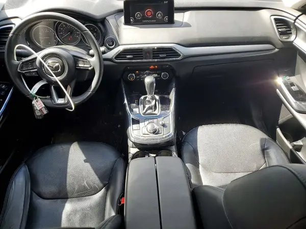 JM3TCBCY7H0137411 2017 MAZDA CX-9 - Image 8