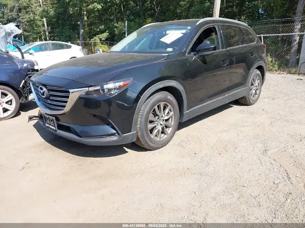 JM3TCBCY7H0142169 2017 MAZDA CX-9 - Image 2