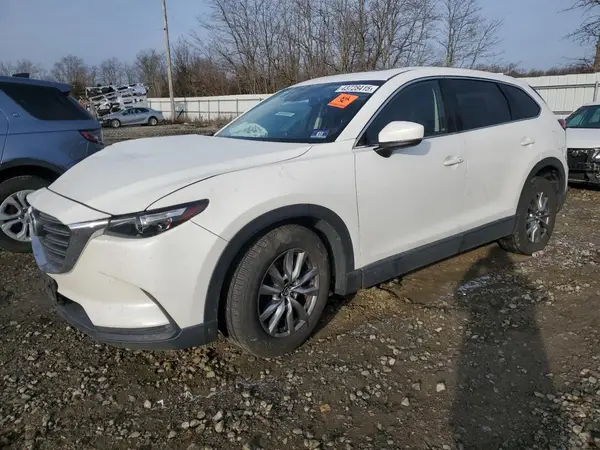 JM3TCBCY7H0142530 2017 MAZDA CX-9 - Image 1