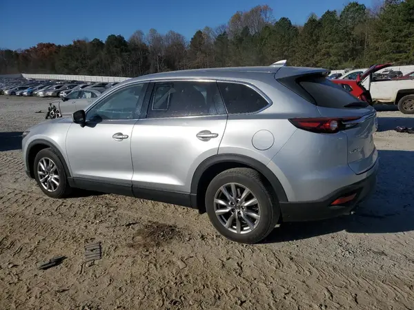 JM3TCBCY7J0203154 2018 MAZDA CX-9 - Image 2