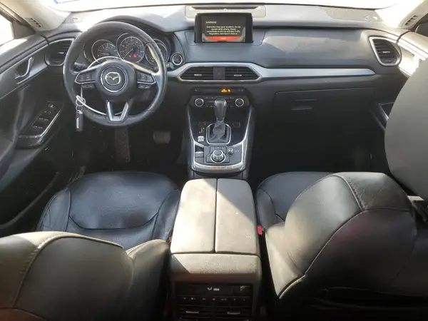 JM3TCBCY7J0203154 2018 MAZDA CX-9 - Image 8