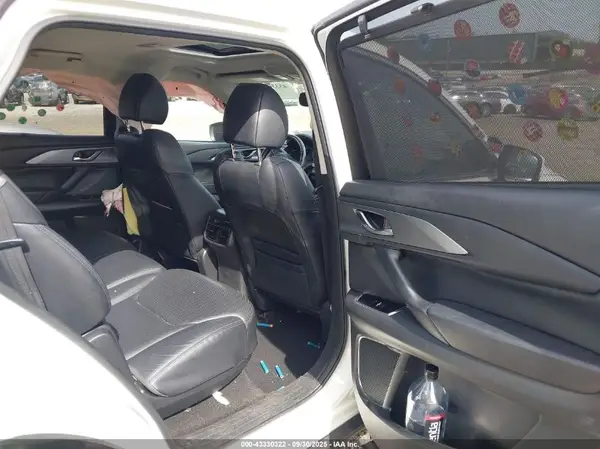 JM3TCBCY7J0204787 2018 MAZDA CX-9 - Image 8
