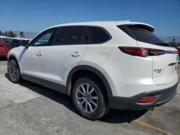 JM3TCBCY7J0206488 2018 MAZDA CX-9 - Image 2
