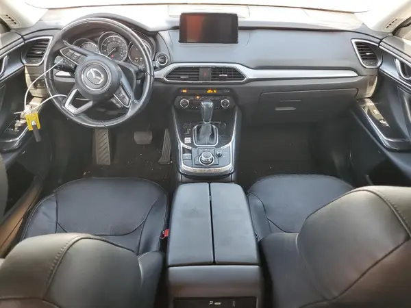 JM3TCBCY7J0206488 2018 MAZDA CX-9 - Image 8