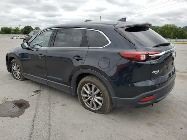 JM3TCBCY7J0208483 2018 MAZDA CX-9 - Image 2