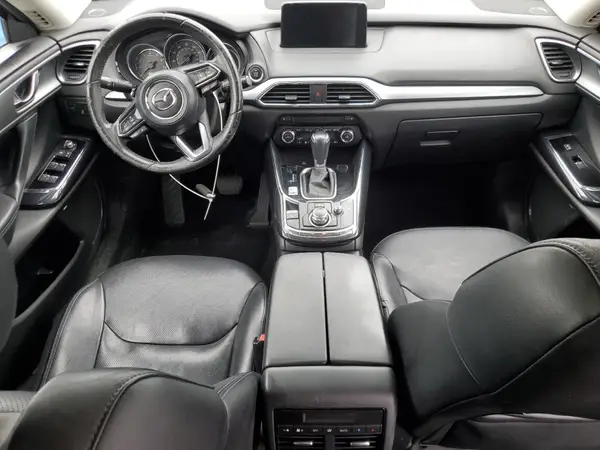 JM3TCBCY7J0208483 2018 MAZDA CX-9 - Image 8