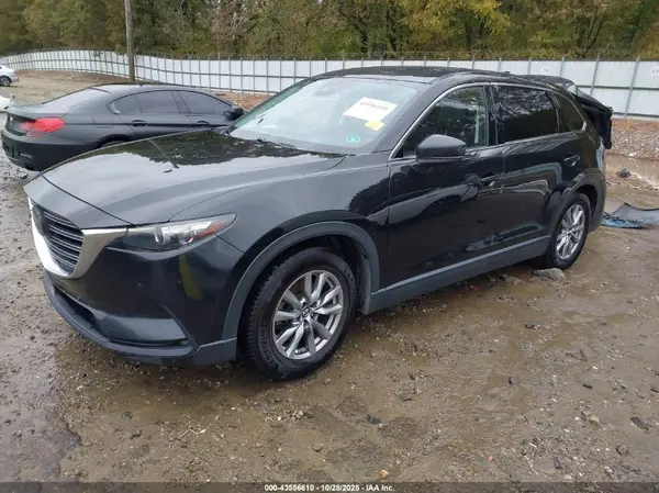 JM3TCBCY7J0208614 2018 MAZDA CX-9 - Image 2
