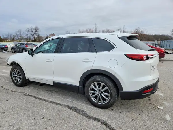 JM3TCBCY7J0210931 2018 MAZDA CX-9 - Image 2