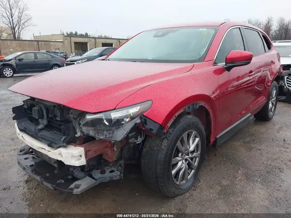JM3TCBCY7J0211335 2018 MAZDA CX-9 - Image 2