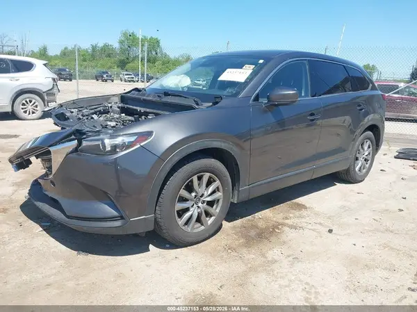 JM3TCBCY7J0211786 2018 MAZDA CX-9 - Image 2