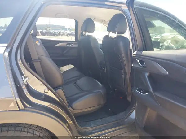 JM3TCBCY7J0211786 2018 MAZDA CX-9 - Image 8